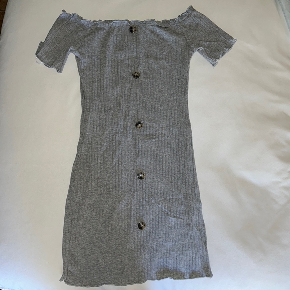 Shein dress